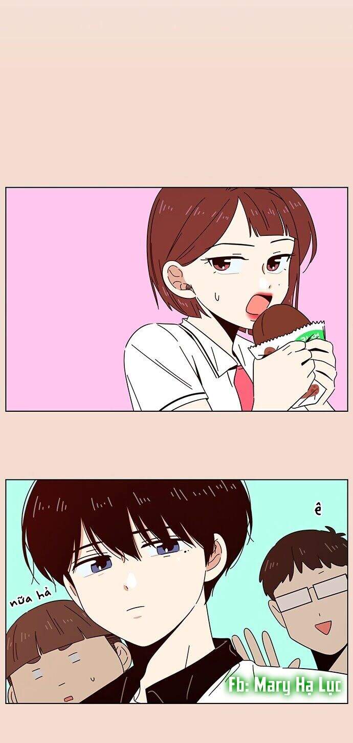 Thanh Xuân Rực Rỡ Chapter 23 - Trang 2