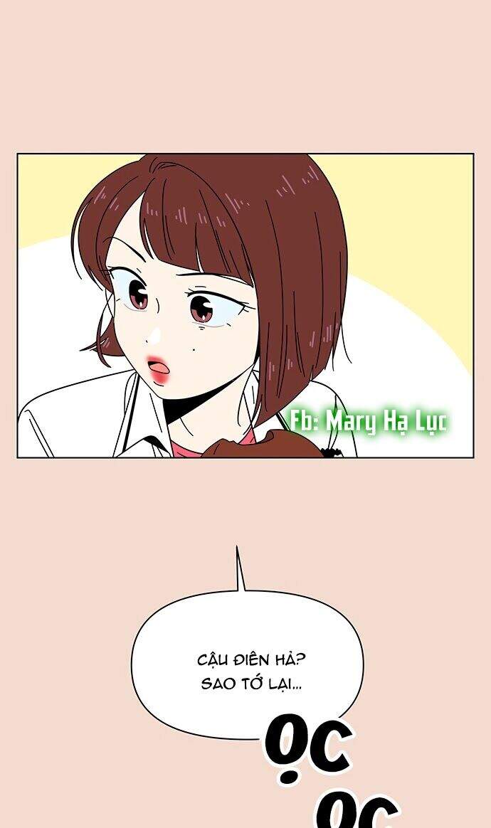 Thanh Xuân Rực Rỡ Chapter 23 - Trang 2