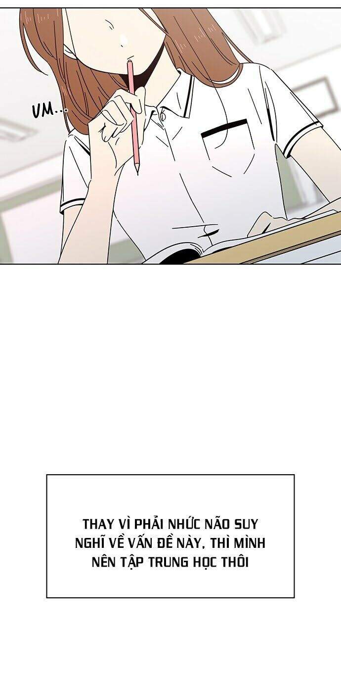 Thanh Xuân Rực Rỡ Chapter 23 - Trang 2