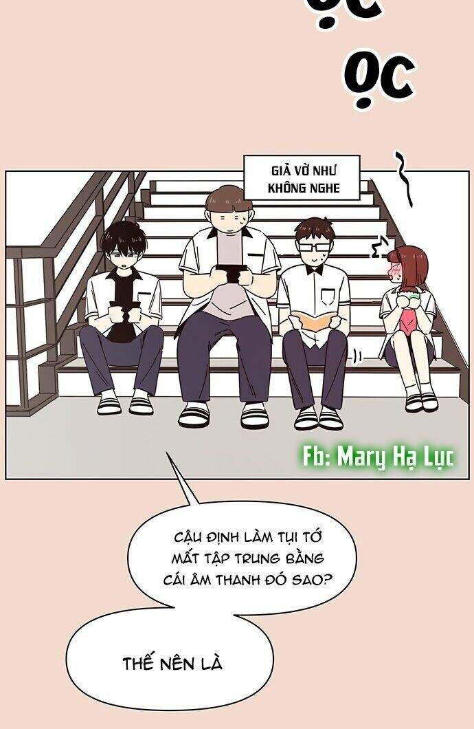 Thanh Xuân Rực Rỡ Chapter 23 - Trang 2