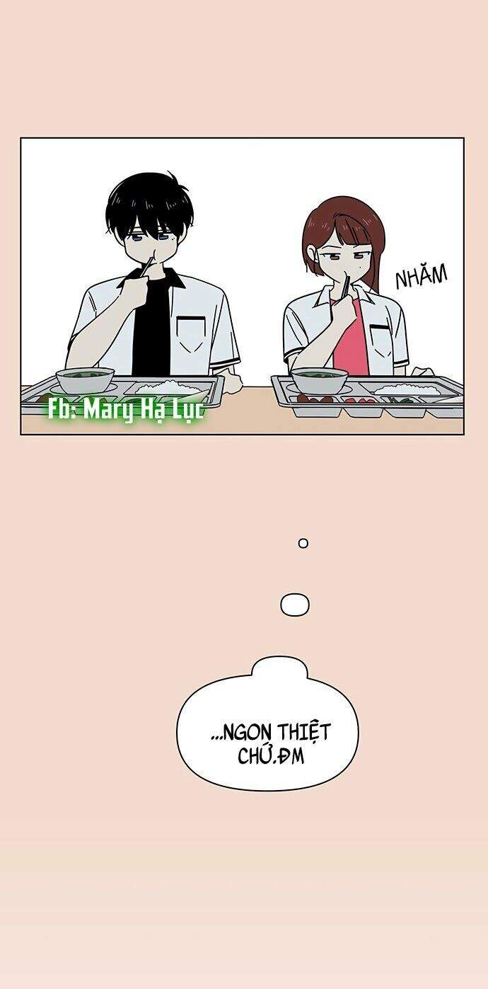 Thanh Xuân Rực Rỡ Chapter 23 - Trang 2