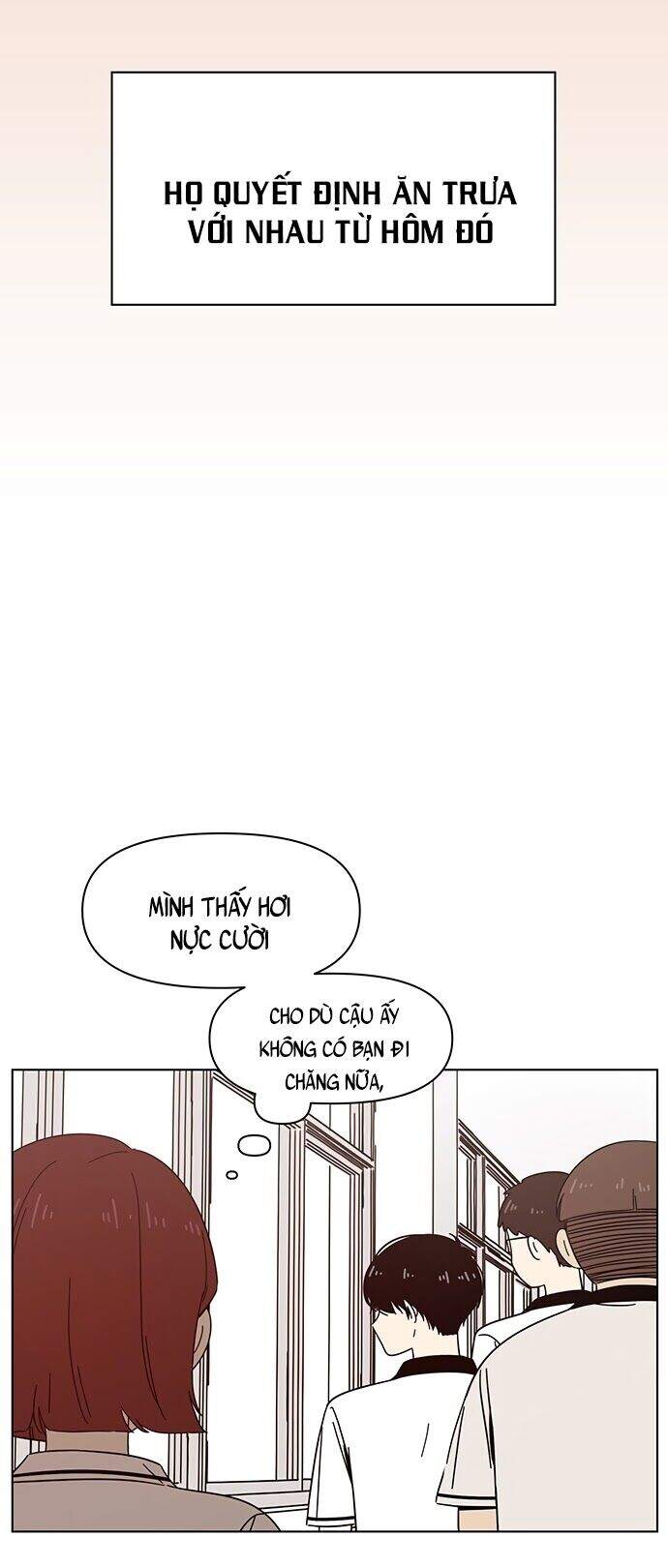 Thanh Xuân Rực Rỡ Chapter 23 - Trang 2