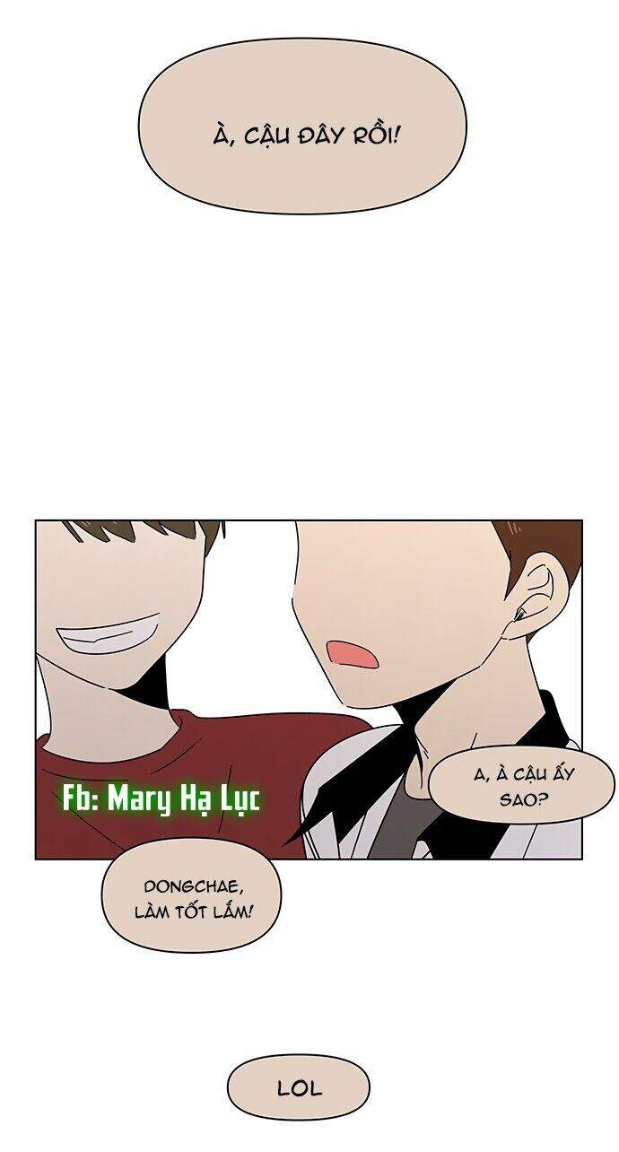 Thanh Xuân Rực Rỡ Chapter 23 - Trang 2