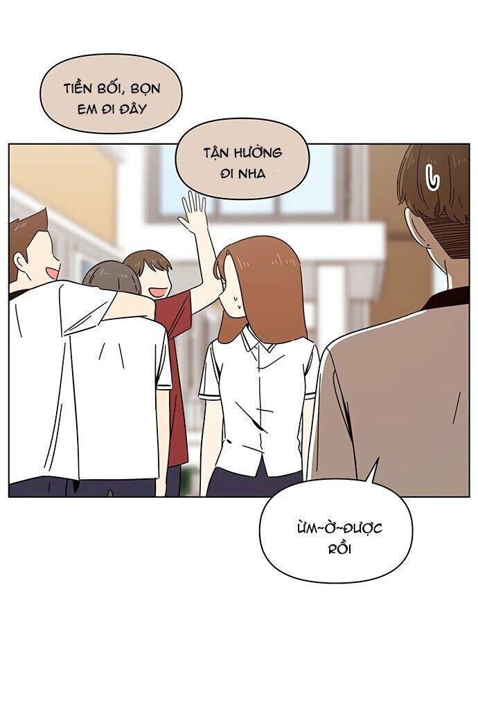 Thanh Xuân Rực Rỡ Chapter 23 - Trang 2