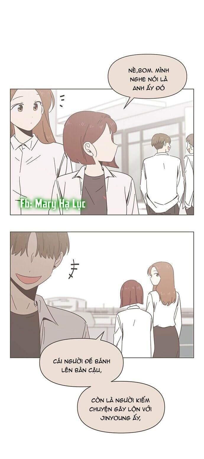 Thanh Xuân Rực Rỡ Chapter 23 - Trang 2