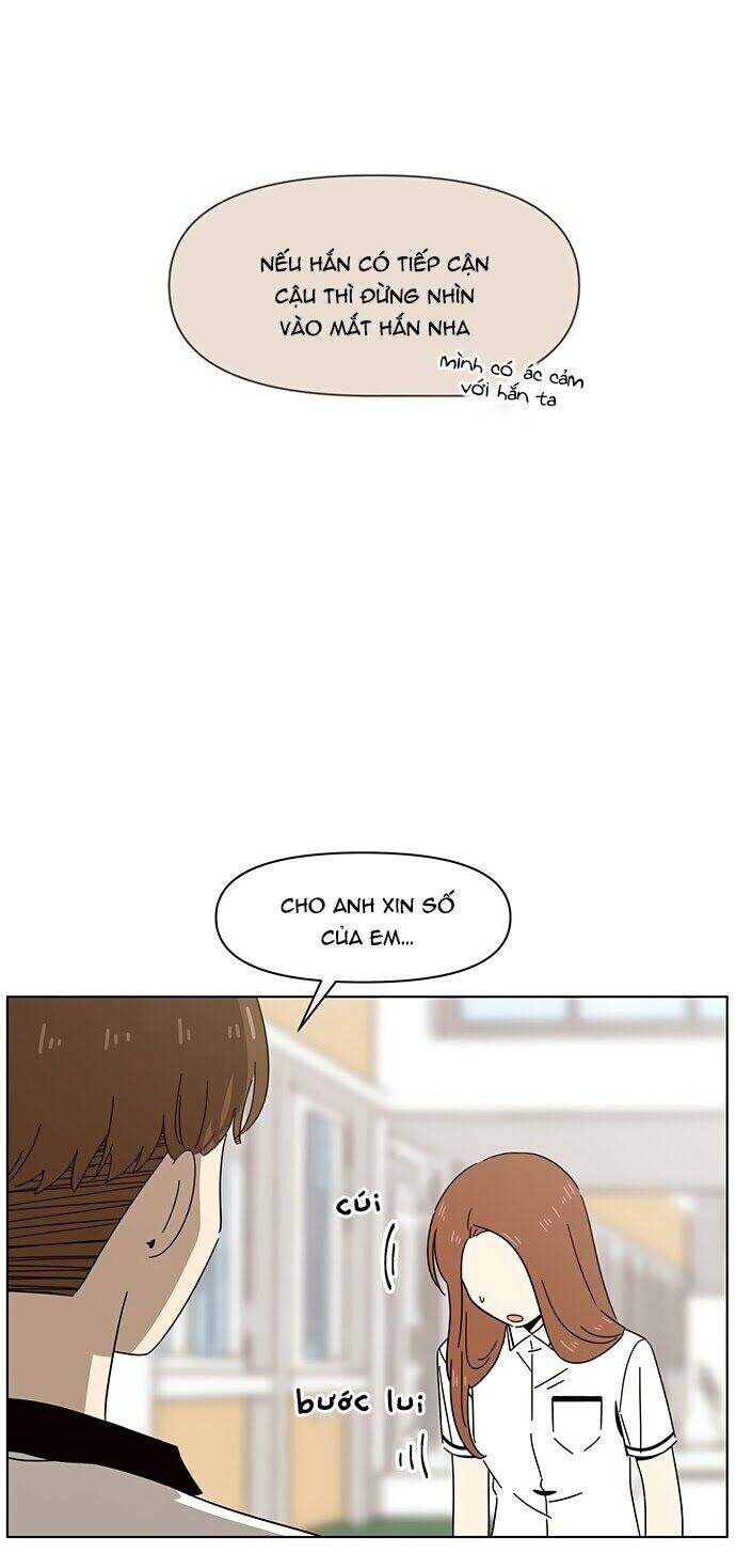 Thanh Xuân Rực Rỡ Chapter 23 - Trang 2