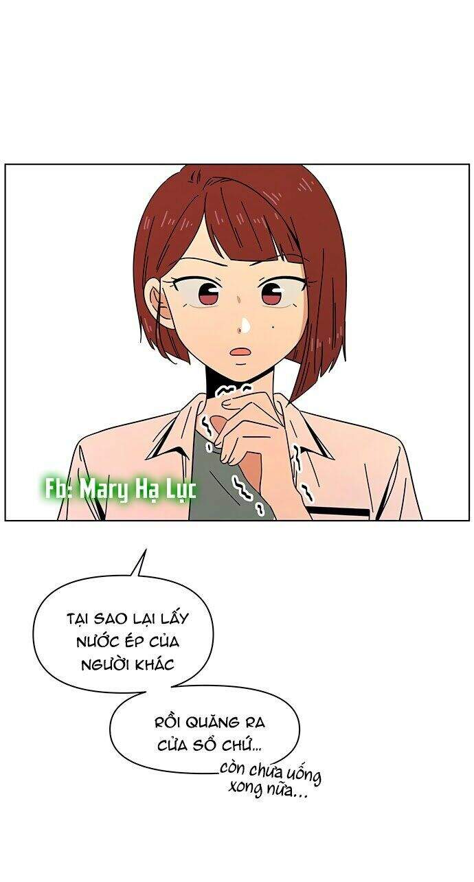 Thanh Xuân Rực Rỡ Chapter 23 - Trang 2