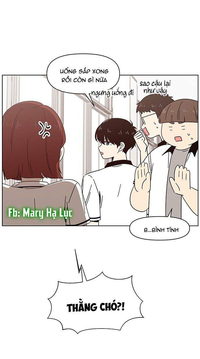 Thanh Xuân Rực Rỡ Chapter 23 - Trang 2