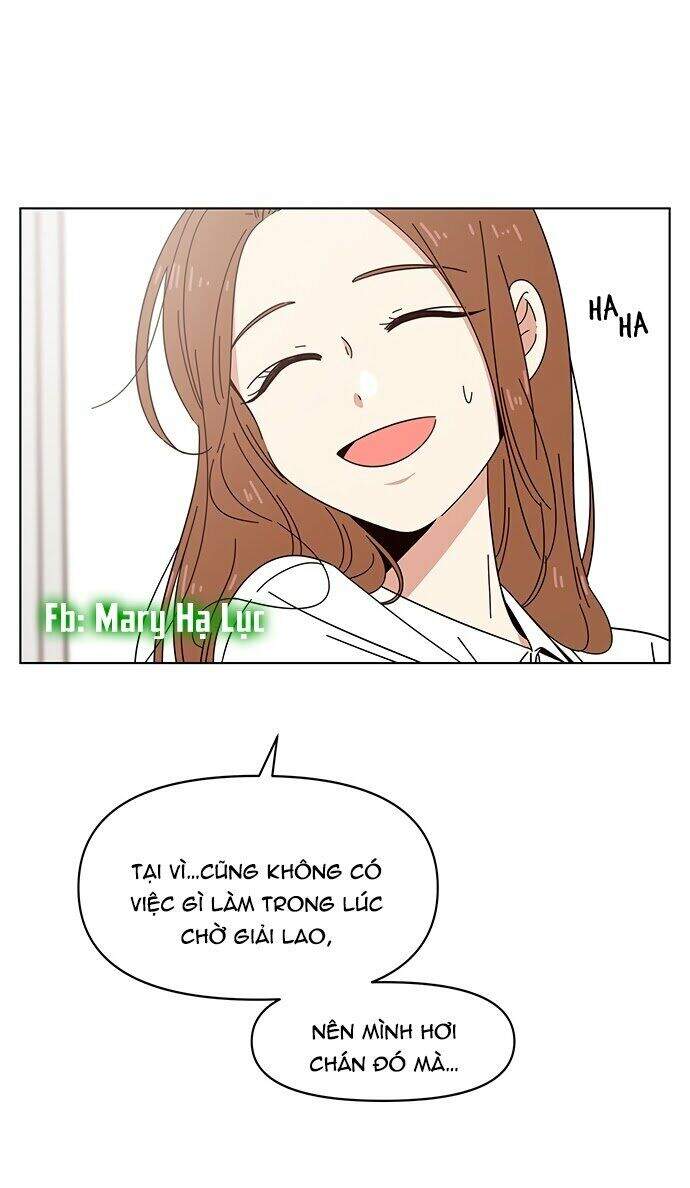 Thanh Xuân Rực Rỡ Chapter 23 - Trang 2