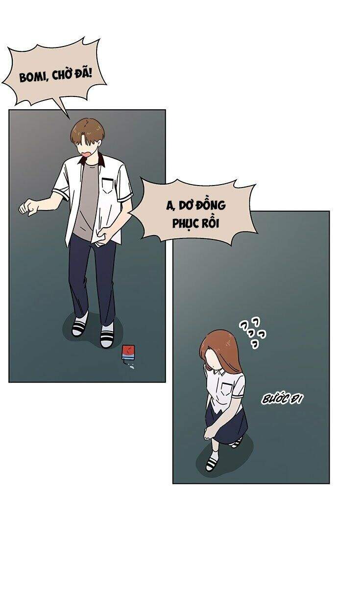 Thanh Xuân Rực Rỡ Chapter 23 - Trang 2