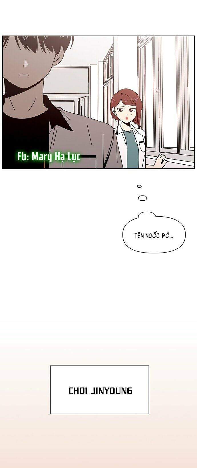 Thanh Xuân Rực Rỡ Chapter 23 - Trang 2