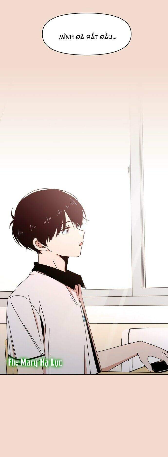 Thanh Xuân Rực Rỡ Chapter 23 - Trang 2