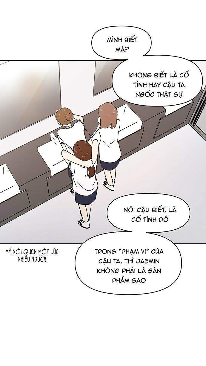 Thanh Xuân Rực Rỡ Chapter 23 - Trang 2