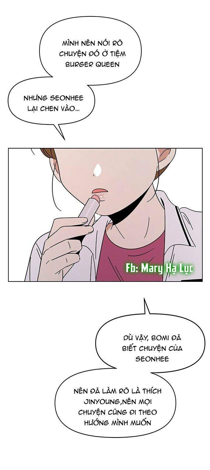 Thanh Xuân Rực Rỡ Chapter 23 - Trang 2