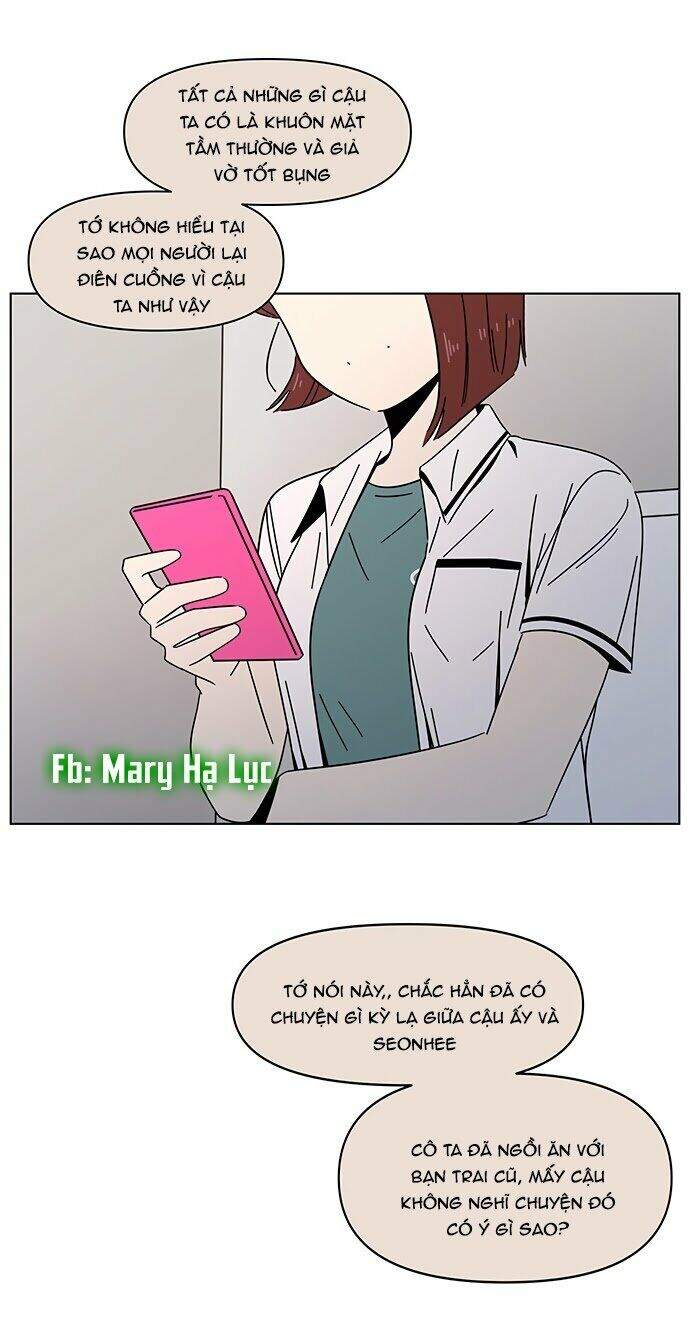 Thanh Xuân Rực Rỡ Chapter 23 - Trang 2