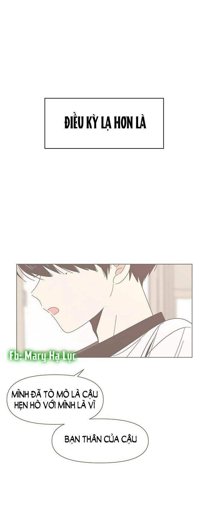 Thanh Xuân Rực Rỡ Chapter 24 - Trang 2