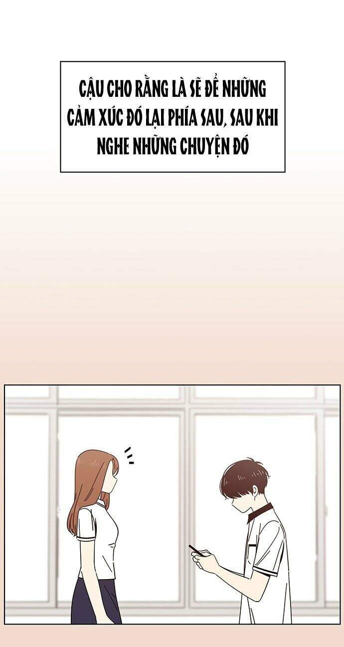 Thanh Xuân Rực Rỡ Chapter 24 - Trang 2