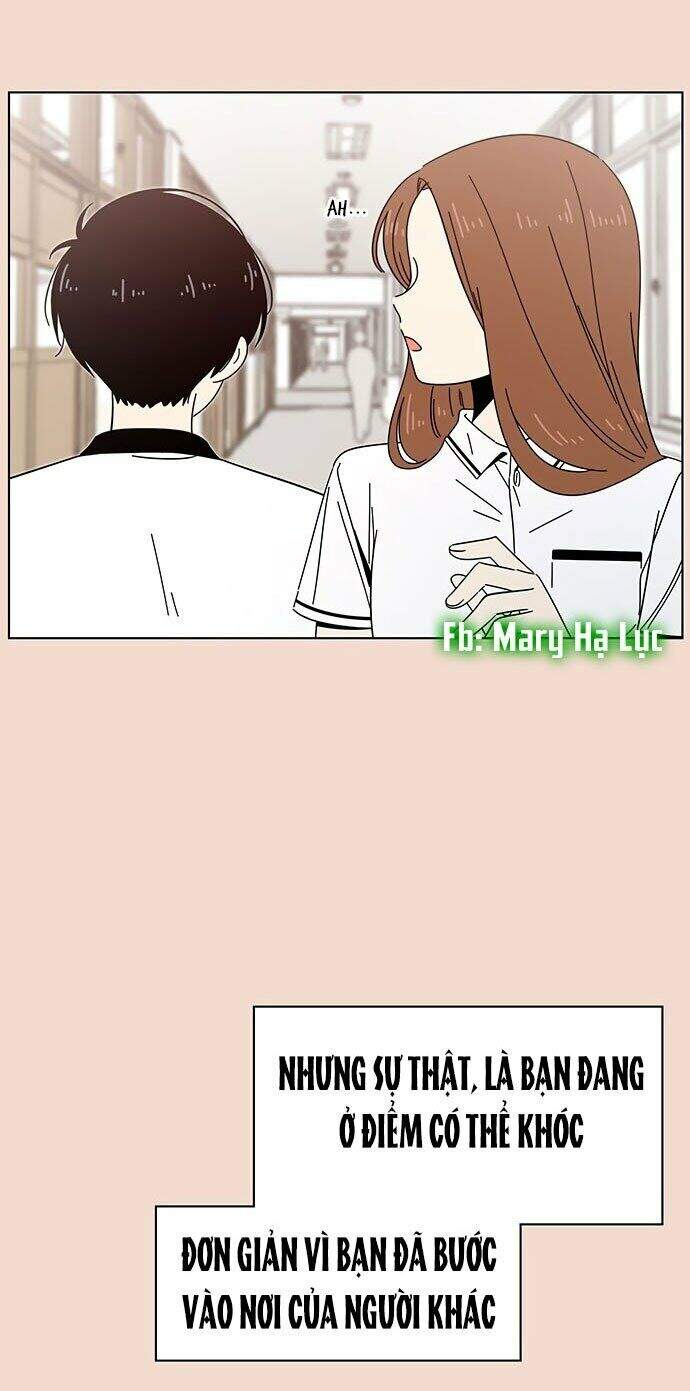 Thanh Xuân Rực Rỡ Chapter 24 - Trang 2