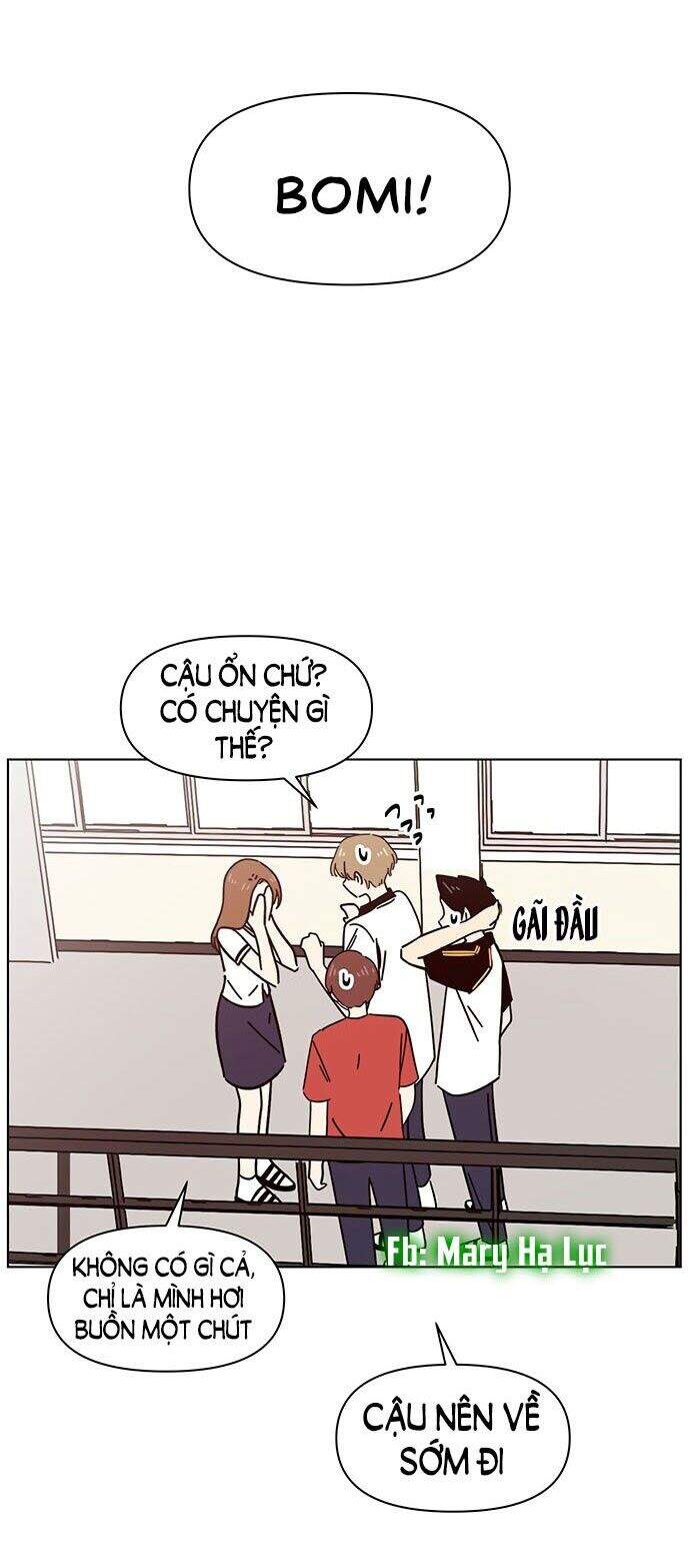 Thanh Xuân Rực Rỡ Chapter 24 - Trang 2