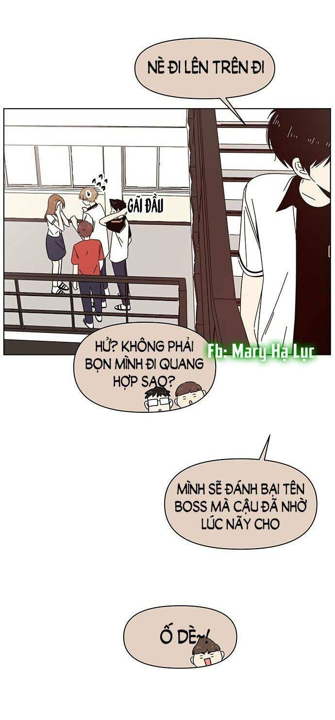 Thanh Xuân Rực Rỡ Chapter 24 - Trang 2