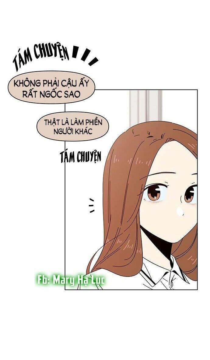 Thanh Xuân Rực Rỡ Chapter 24 - Trang 2