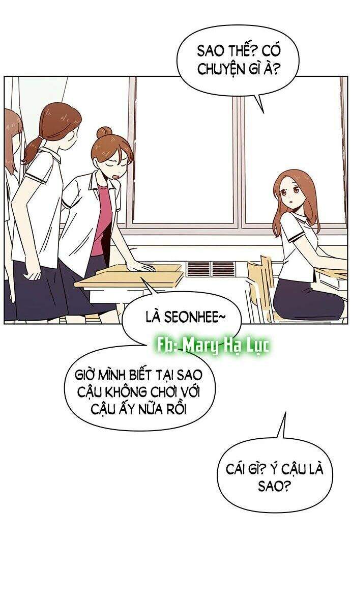 Thanh Xuân Rực Rỡ Chapter 24 - Trang 2