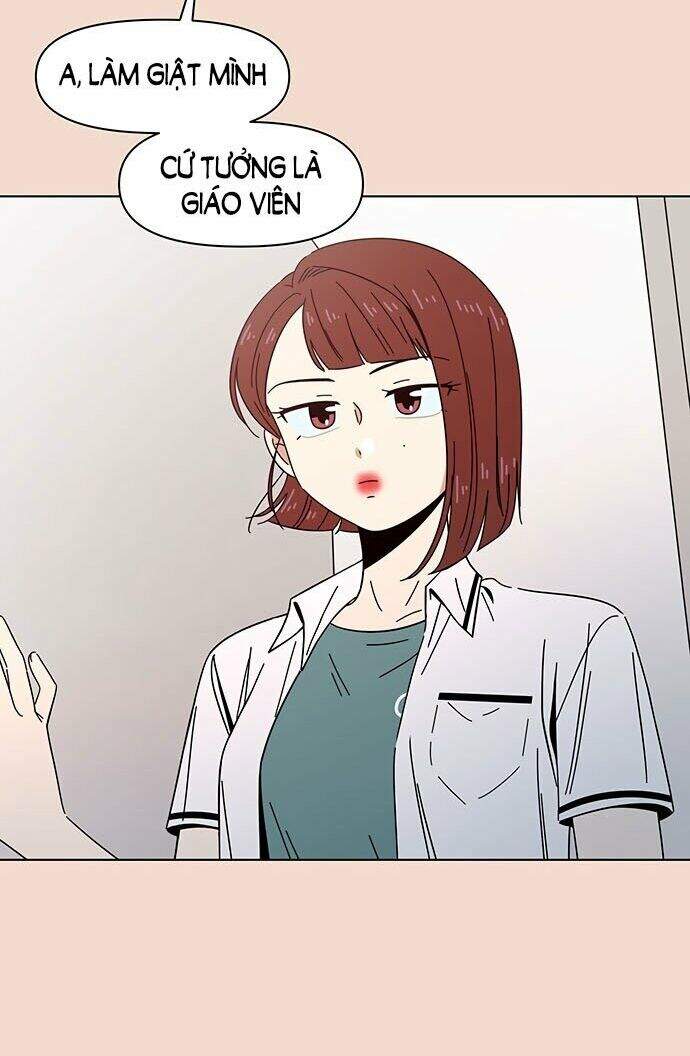 Thanh Xuân Rực Rỡ Chapter 24 - Trang 2