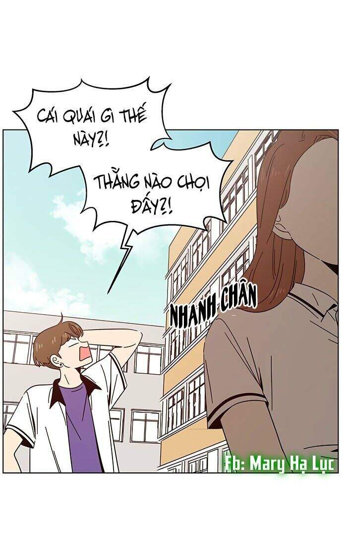 Thanh Xuân Rực Rỡ Chapter 24 - Trang 2