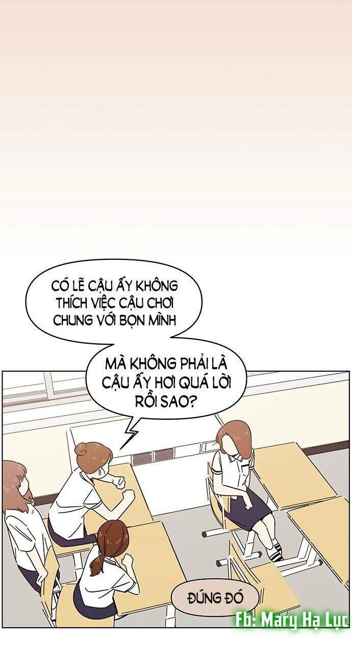 Thanh Xuân Rực Rỡ Chapter 24 - Trang 2