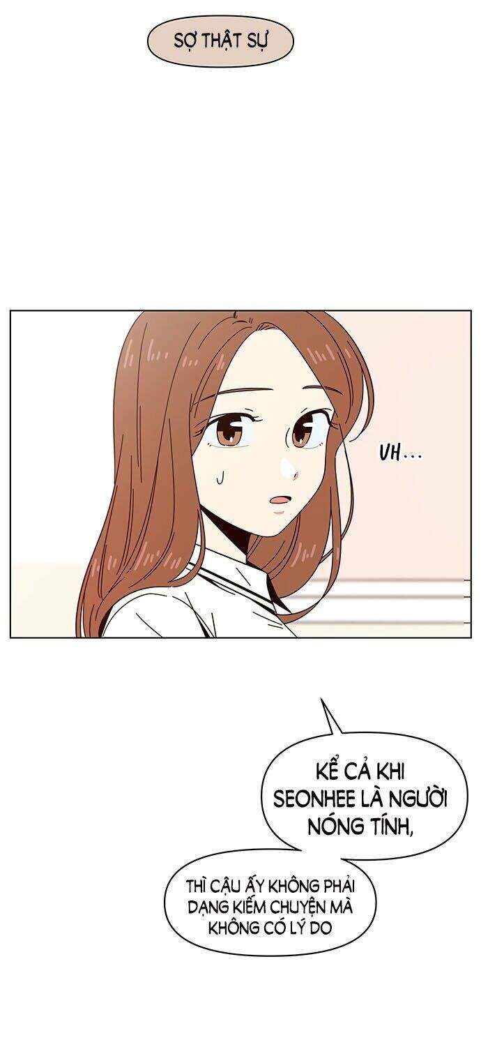 Thanh Xuân Rực Rỡ Chapter 24 - Trang 2