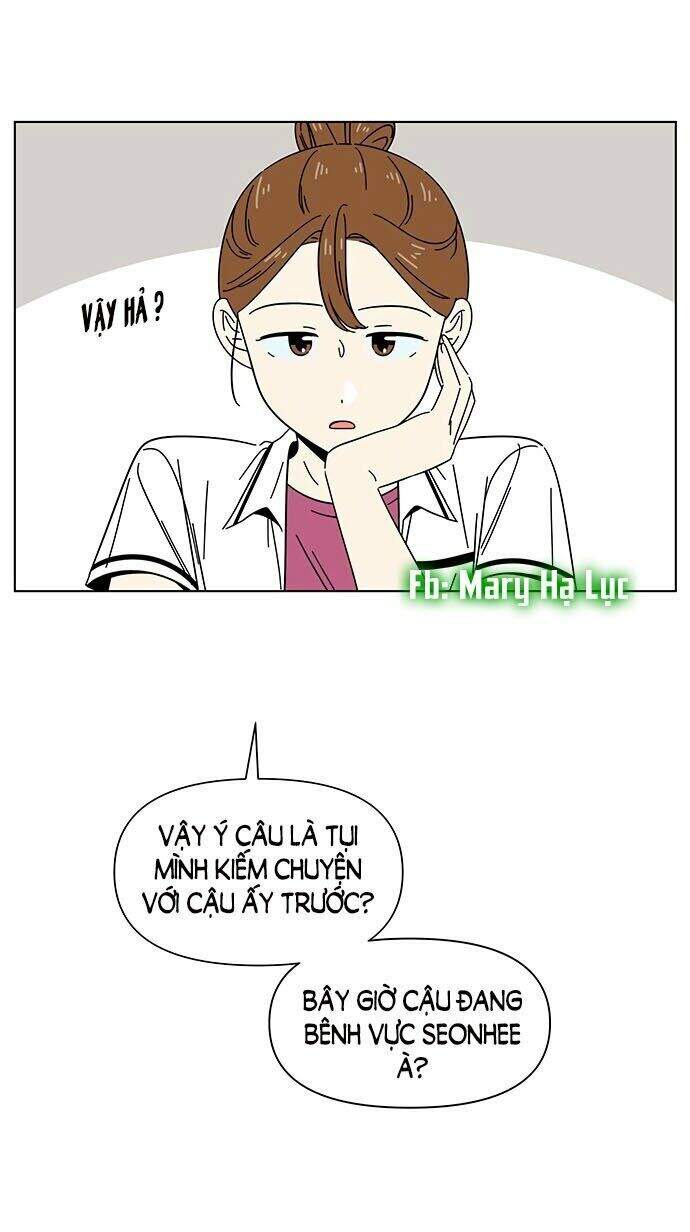 Thanh Xuân Rực Rỡ Chapter 24 - Trang 2
