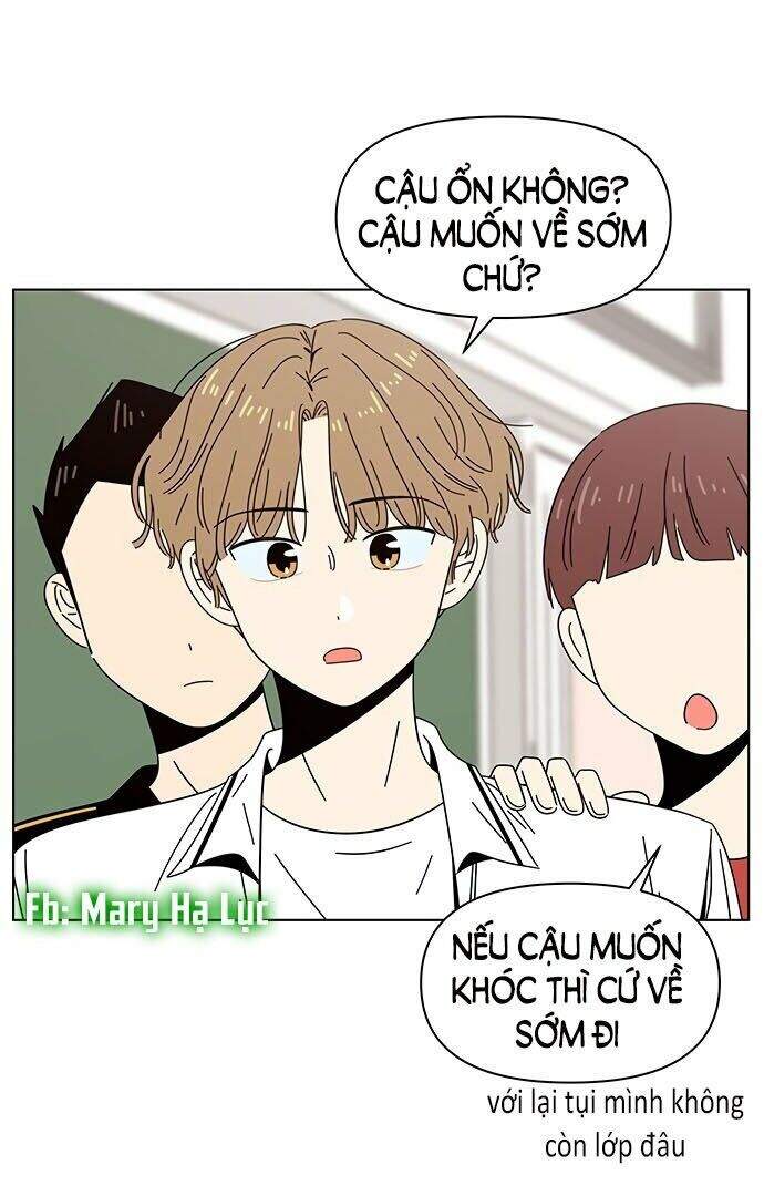 Thanh Xuân Rực Rỡ Chapter 24 - Trang 2