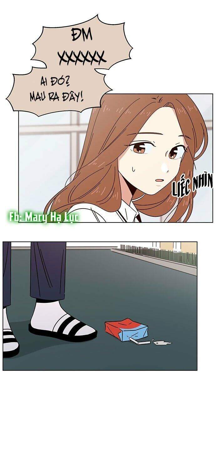 Thanh Xuân Rực Rỡ Chapter 24 - Trang 2