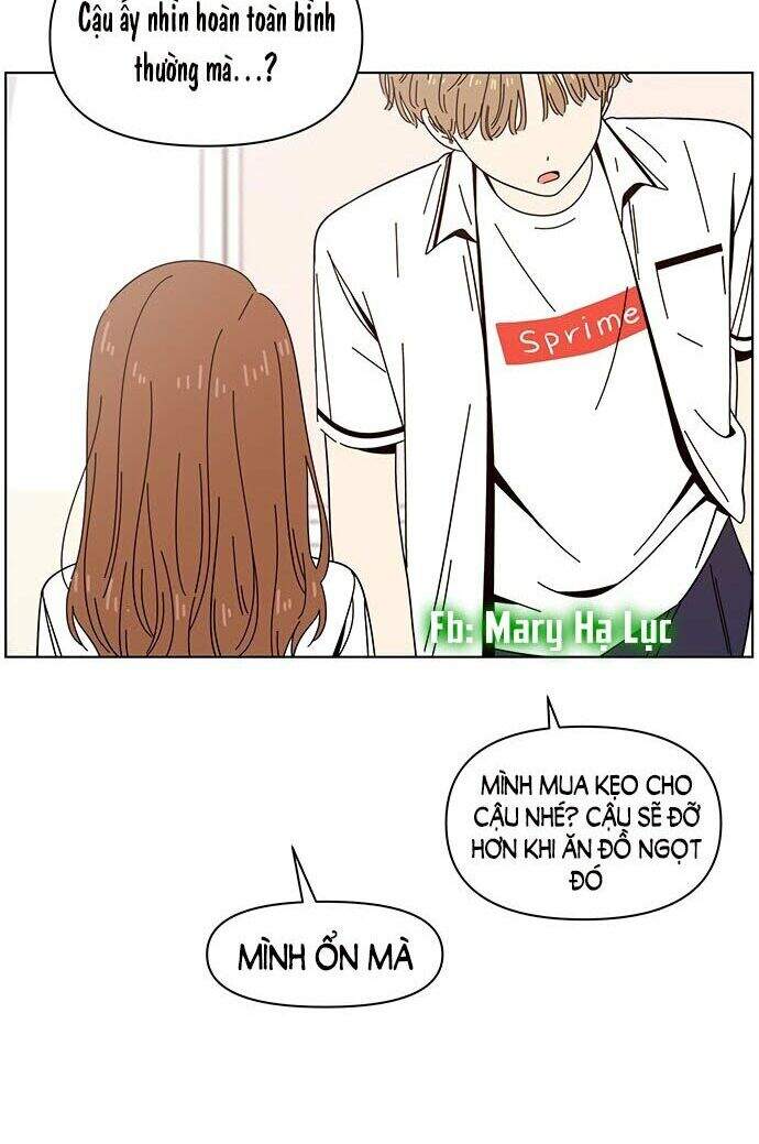 Thanh Xuân Rực Rỡ Chapter 24 - Trang 2