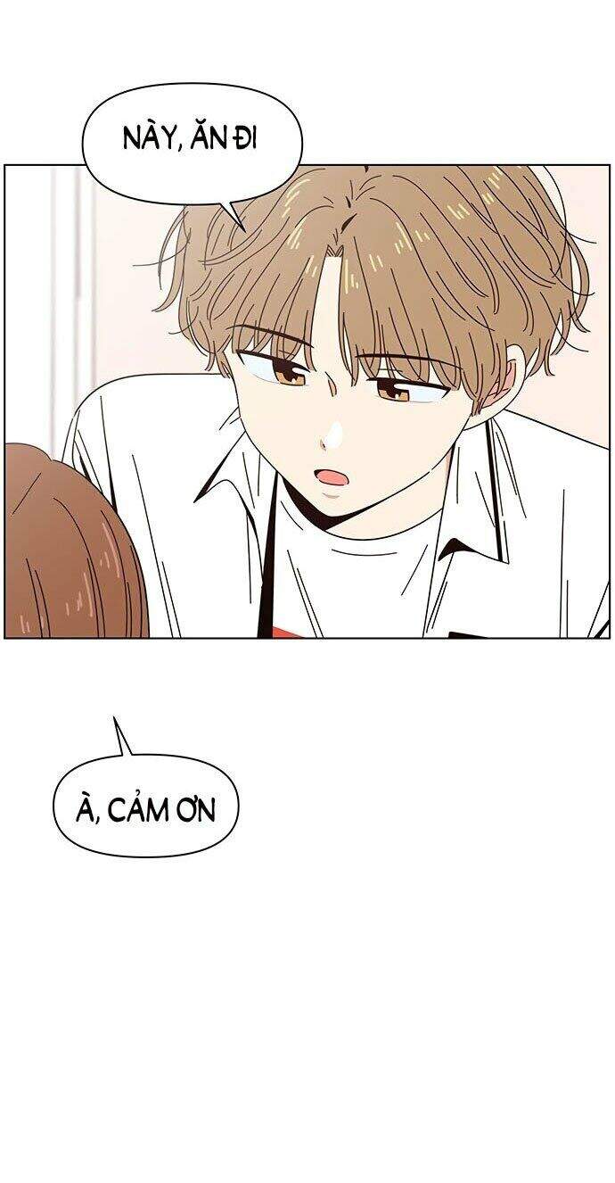 Thanh Xuân Rực Rỡ Chapter 24 - Trang 2