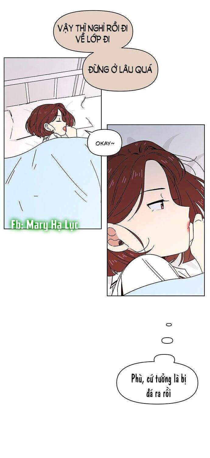 Thanh Xuân Rực Rỡ Chapter 24 - Trang 2