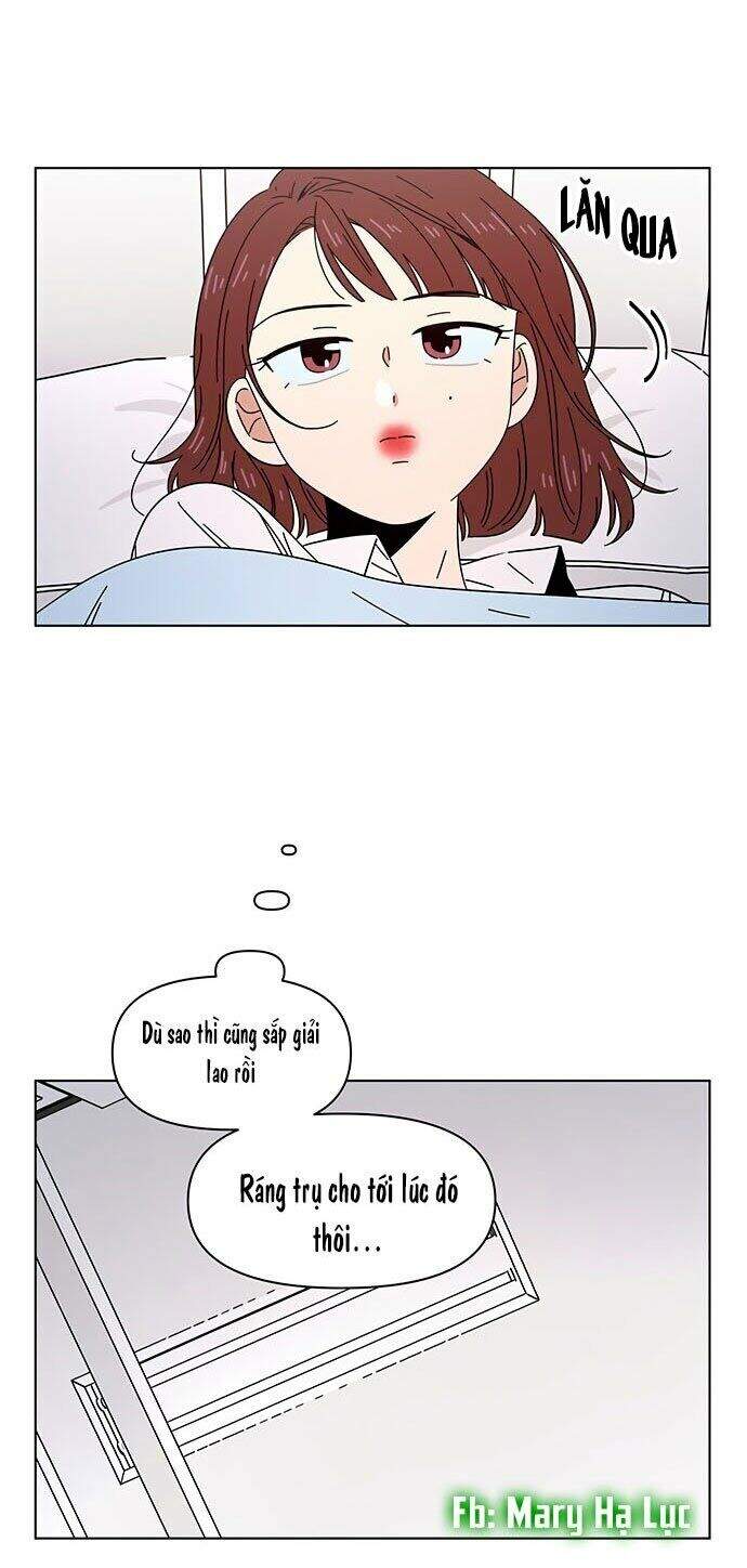 Thanh Xuân Rực Rỡ Chapter 24 - Trang 2