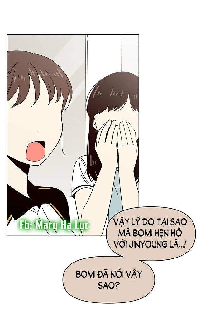 Thanh Xuân Rực Rỡ Chapter 24 - Trang 2