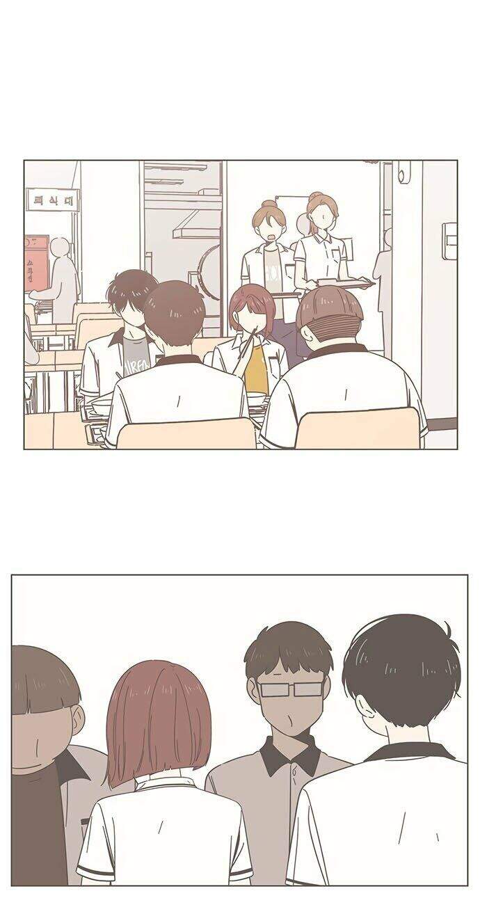 Thanh Xuân Rực Rỡ Chapter 24 - Trang 2