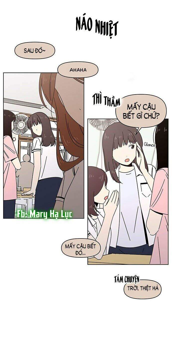 Thanh Xuân Rực Rỡ Chapter 24 - Trang 2