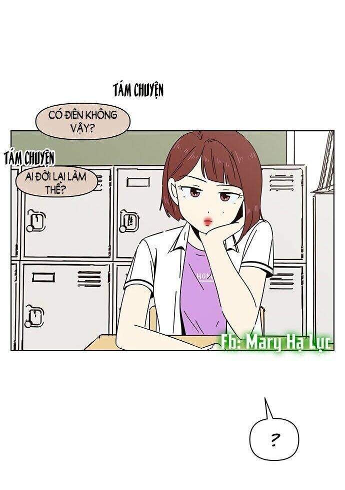 Thanh Xuân Rực Rỡ Chapter 24 - Trang 2