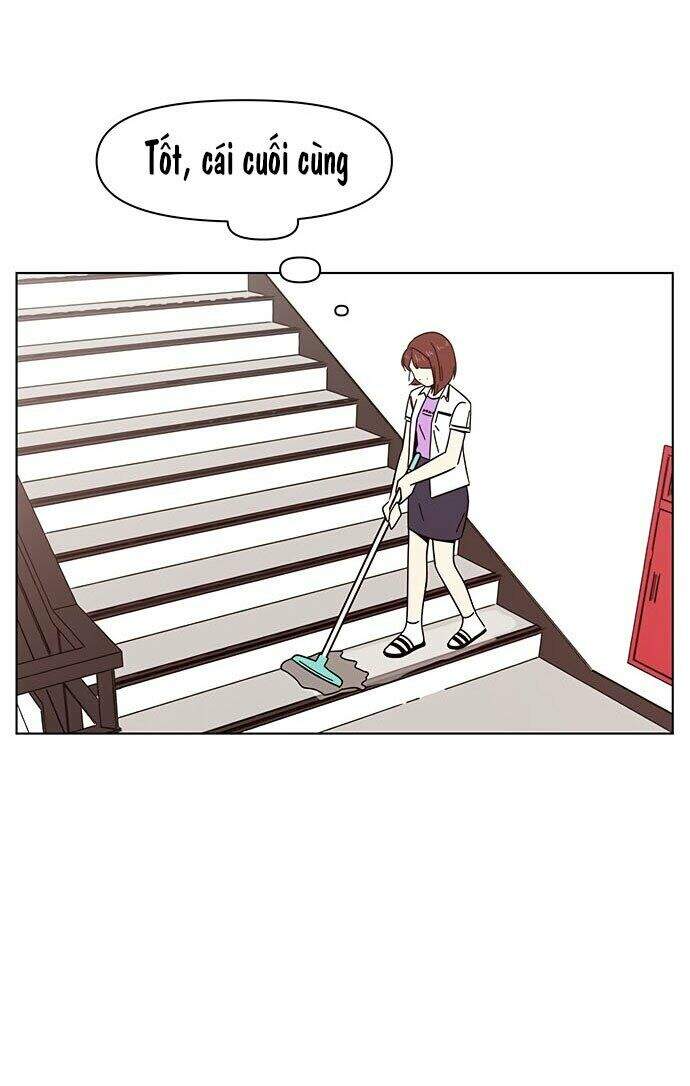 Thanh Xuân Rực Rỡ Chapter 24 - Trang 2