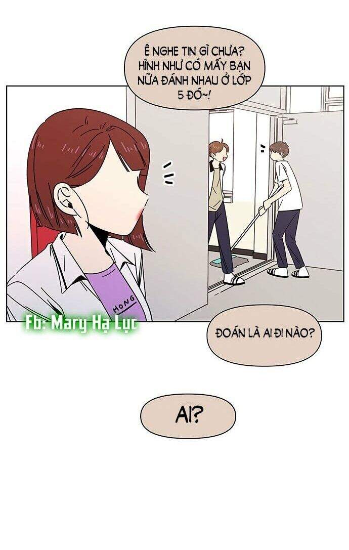 Thanh Xuân Rực Rỡ Chapter 24 - Trang 2