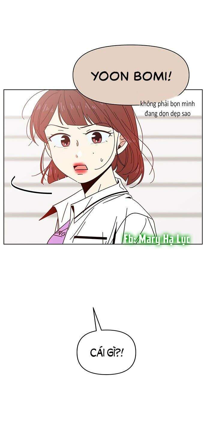 Thanh Xuân Rực Rỡ Chapter 24 - Trang 2