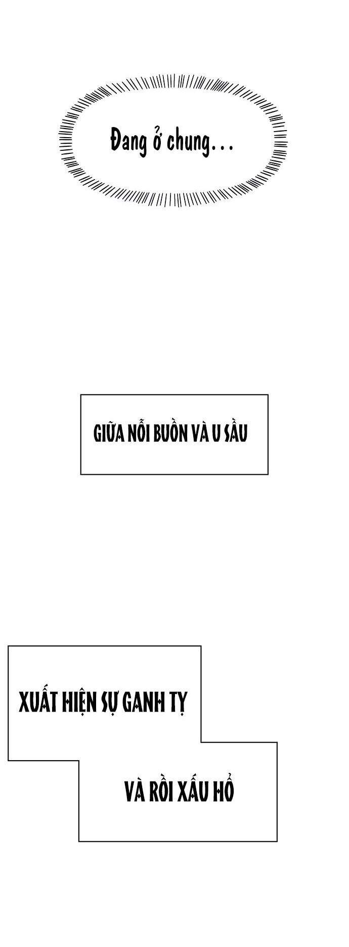 Thanh Xuân Rực Rỡ Chapter 24 - Trang 2