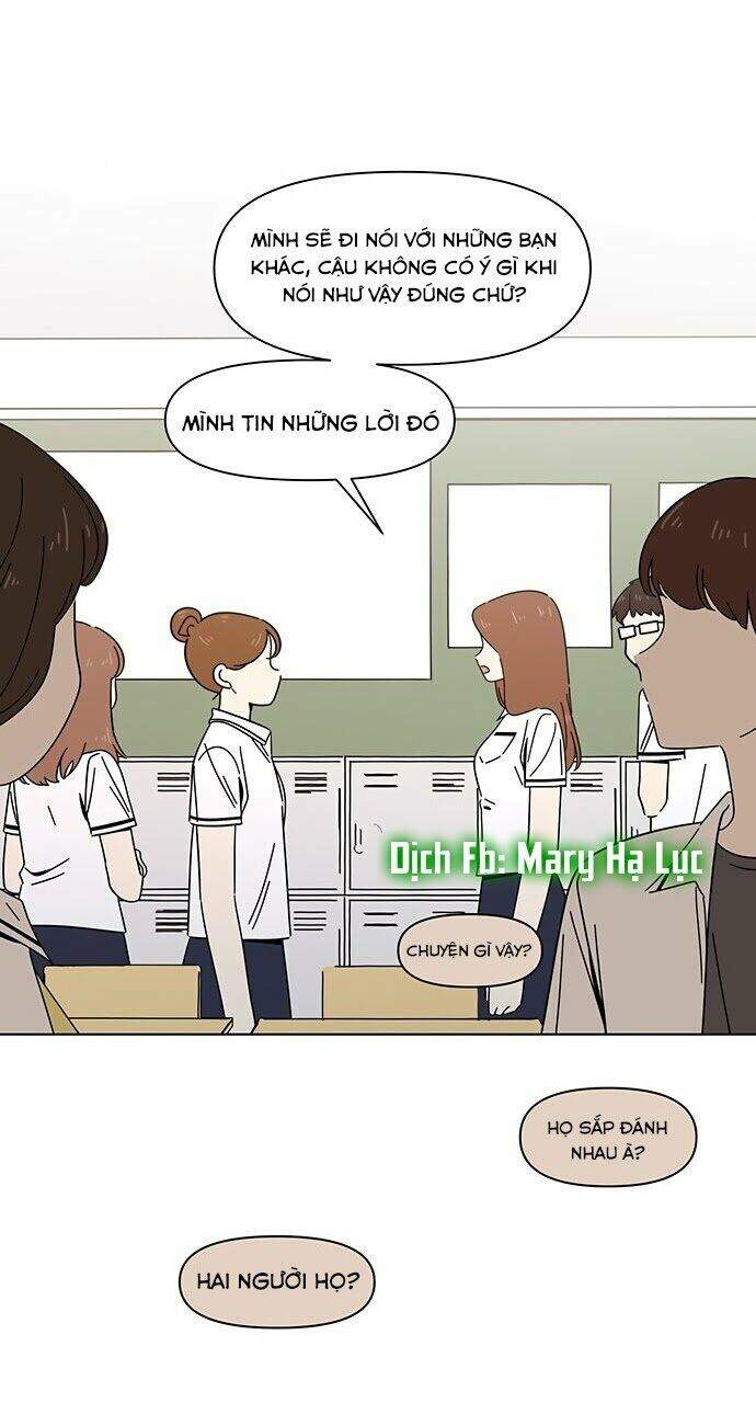 Thanh Xuân Rực Rỡ Chapter 25 - Trang 2