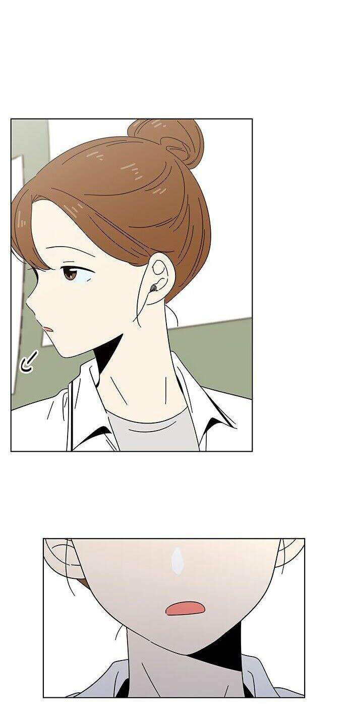 Thanh Xuân Rực Rỡ Chapter 25 - Trang 2