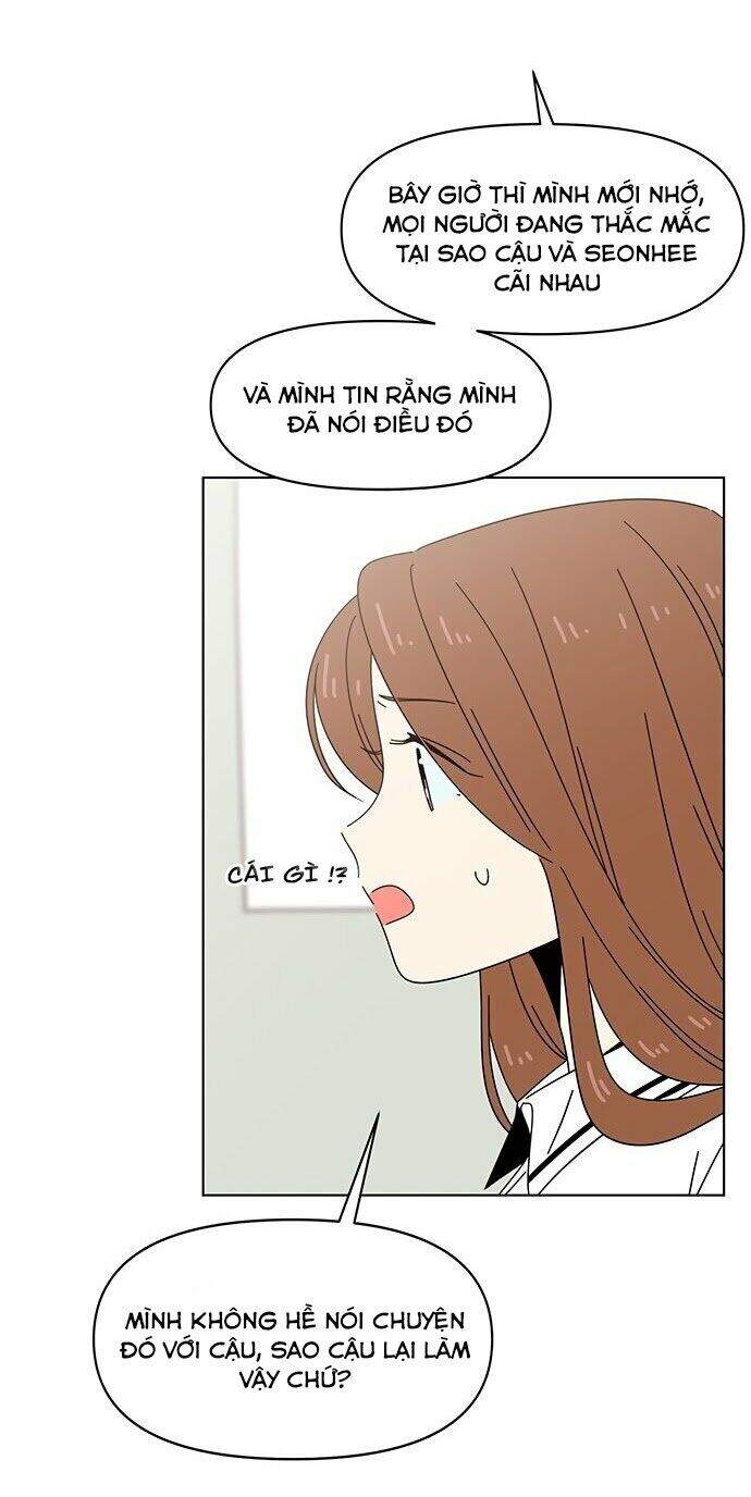 Thanh Xuân Rực Rỡ Chapter 25 - Trang 2