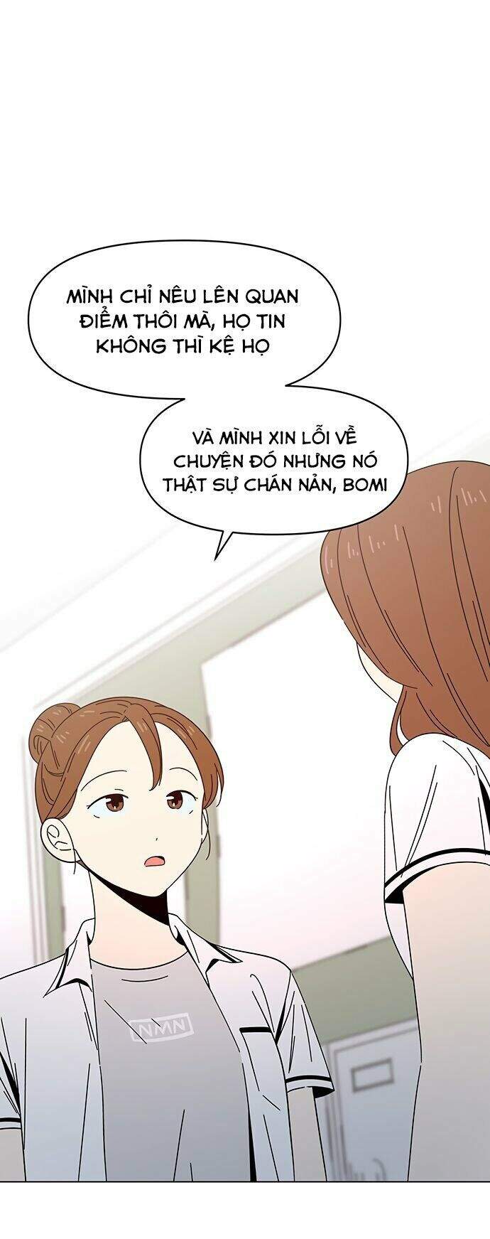 Thanh Xuân Rực Rỡ Chapter 25 - Trang 2