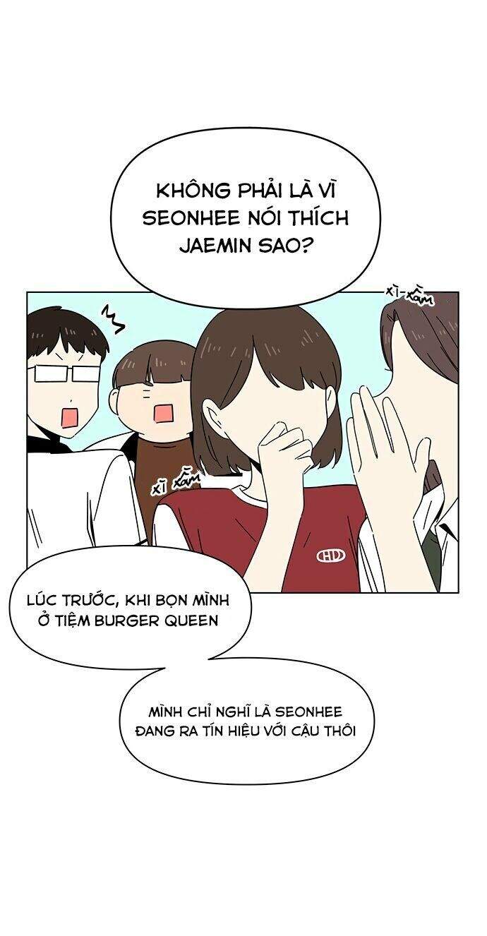 Thanh Xuân Rực Rỡ Chapter 25 - Trang 2